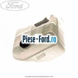Vas de expansiune lichid racire Ford Focus 1998-2004 1.8 DI/TDDi 75 cai #4FFC53608B
